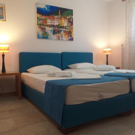 Villa Eleni Vathy  Dış mekan fotoğraf