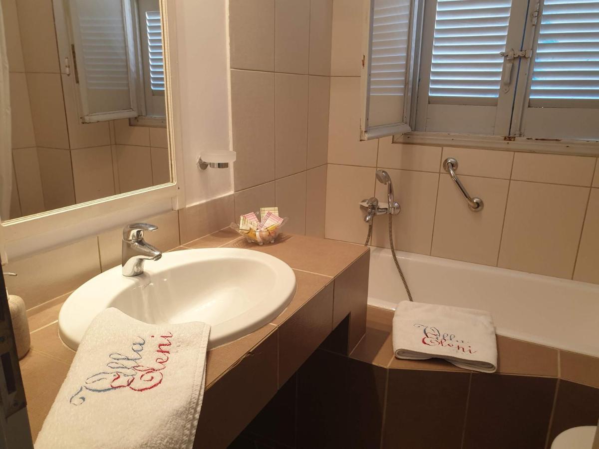 Villa Eleni Vathy  Dış mekan fotoğraf