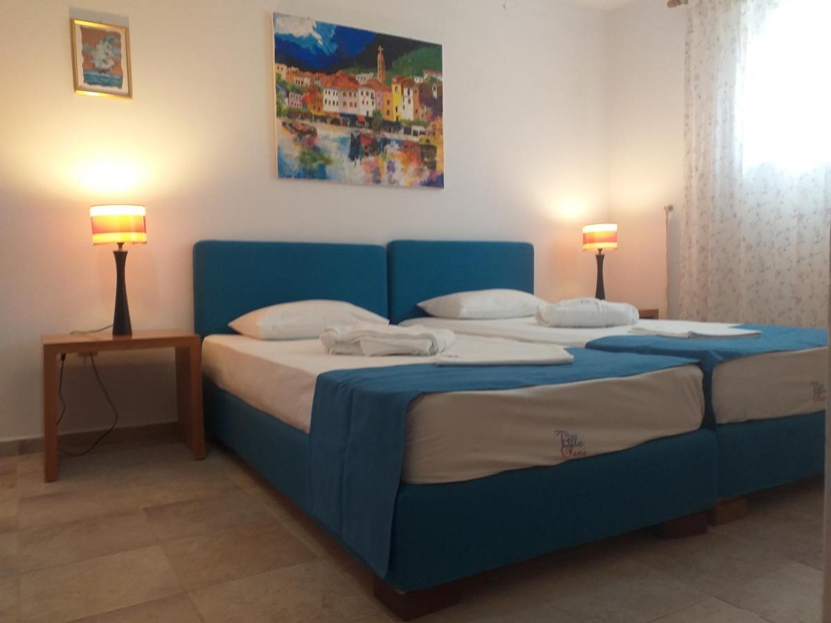 Villa Eleni Vathy  Dış mekan fotoğraf
