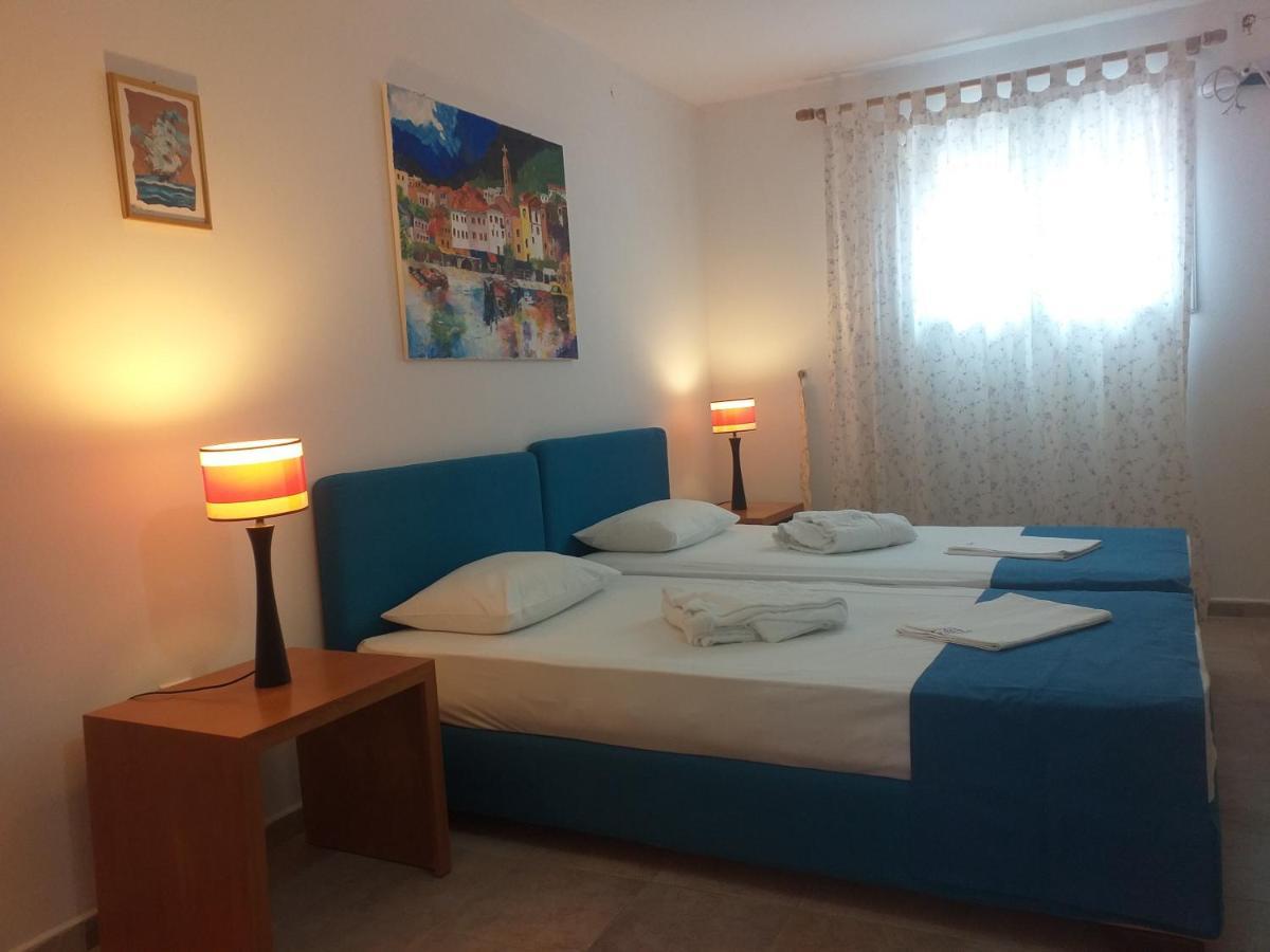 Villa Eleni Vathy  Dış mekan fotoğraf