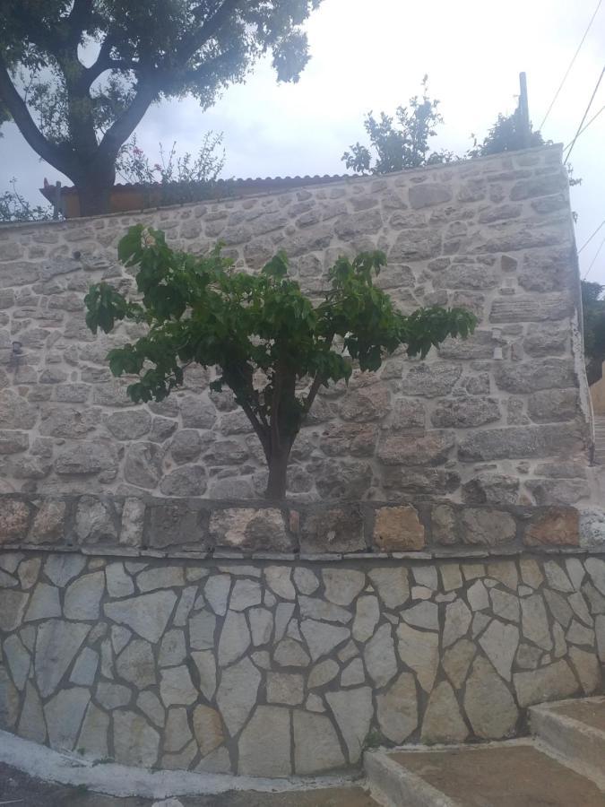 Villa Eleni Vathy  Dış mekan fotoğraf