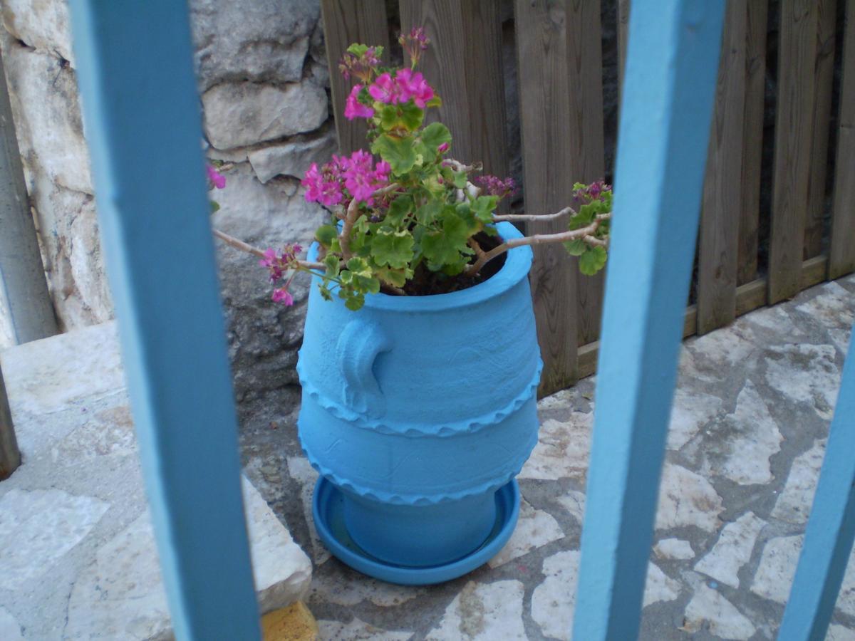 Villa Eleni Vathy  Dış mekan fotoğraf