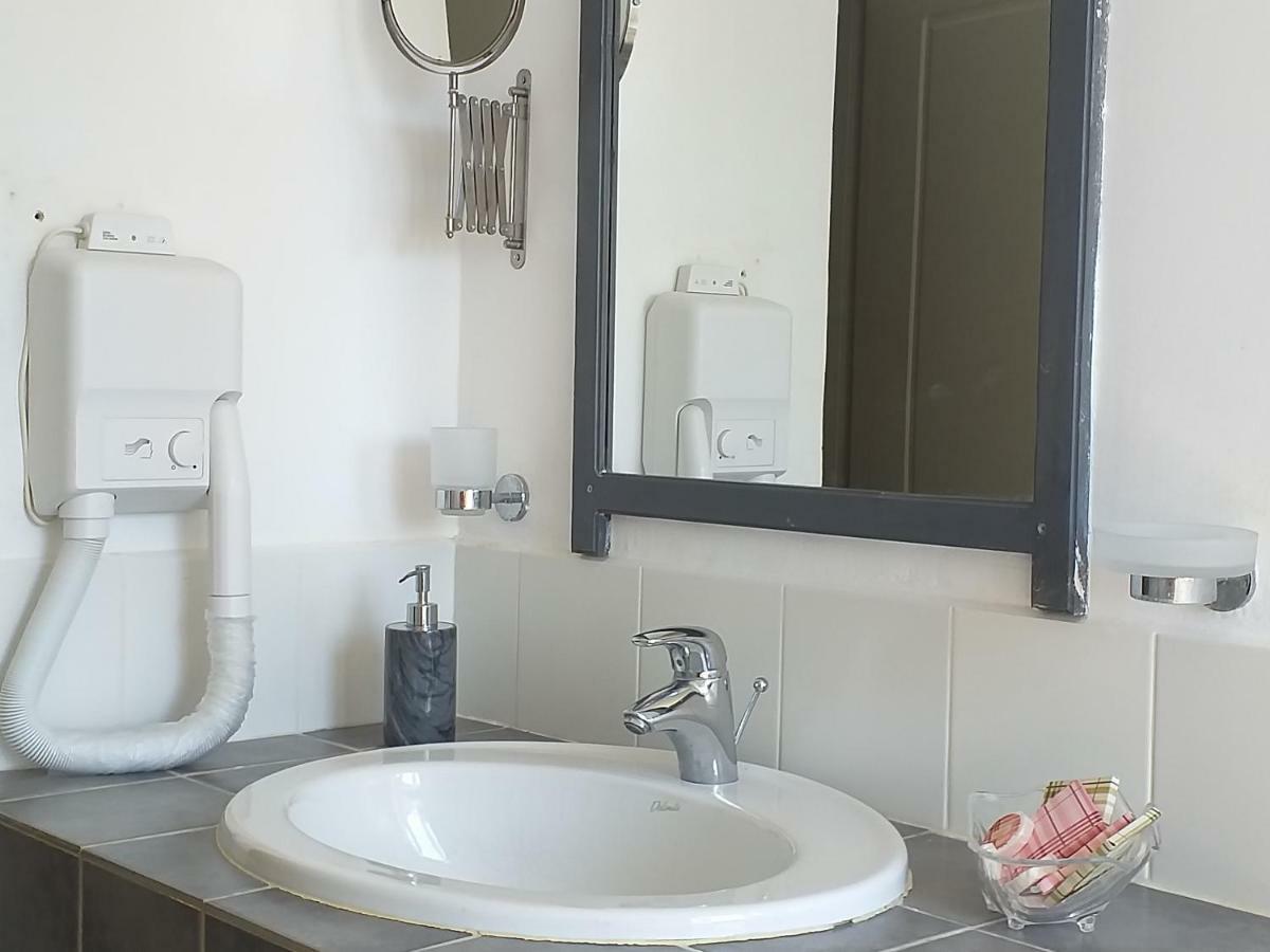 Villa Eleni Vathy  Dış mekan fotoğraf