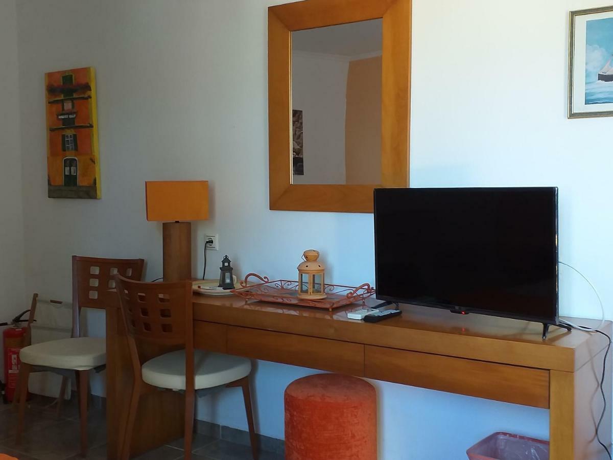 Villa Eleni Vathy  Dış mekan fotoğraf